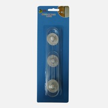 5 Adet Home Puzzle Mini-Midi Kilit 2 Adet