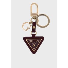 Guess Gilda Logolu Anahtarlık RW7570P6301 Kadın Anahtarlık RW7570 P6301 Bur