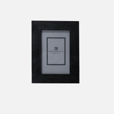 6 Adet Ertürk Siyah Çerçeve 10X15 cm