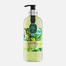 7 Adet Eyüp Sabri Tuncer Ayvalık Zeytin Çiçeği Sıvı Sabun 500ML