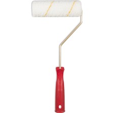 8 Adet Dekor Eksport Orta Çap Rulo 15 cm