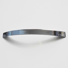 4 Adet Dreamax 14MM Meltem 224MM Kulp Krom