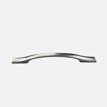 10 Adet Dreamax 331158 Mat Krom 96MM Kulp