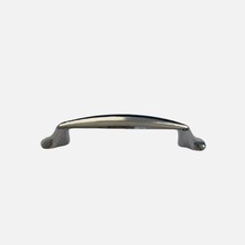 9 Adet Dreamax 332010 Krom 64MM Kulp