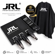 Jrl Profesyonel Manyetik Mat Ultra Güçlü Penuar Hediyeli