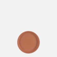 10 Adet Edelman Saksı Altlığı Q14,5CM