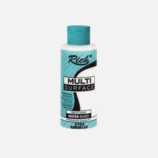 7 Adet Rich Multi Surface Kardelen 130 cc