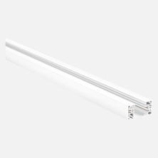 Ledvance 5 Adet Tracklight Rail 1m Wt 1 Metre Ray Beyaz