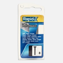 5 Adet Rapid 820 mm G 0 75 M Çivi