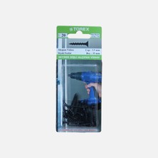 12 Adet Torex Seyrek Dişli Alçıpan Vidası 3.5X35 mm