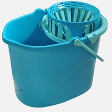 6 Adet Motek Super Flex Mt-30 Mop Seti