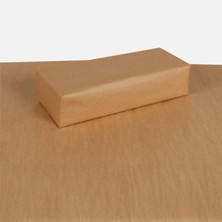 Hyb 4 Adet Kraft Ambalaj Kağıdı 70X100CM