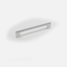 10 Adet Dreamax DZ379 96MM Krom Kulp