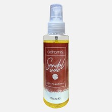 11 Adet Adramis Sprey Koku 110 ml Sandalwood