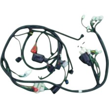rialli Mondial Wing 50 Elektrik Kablo Tesisatı (Ithal)