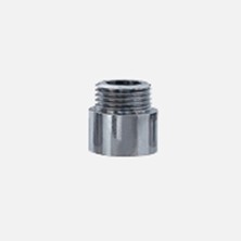 11 Adet Admiral 1/2 Krom Uzatma 1,5cm