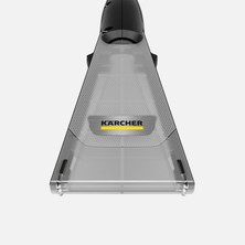 2 Adet Karcher Eco Boster 180 Yıkama Başlığı (K 6 ve K 7 Modellerine Uyumlu Yelpaze Nozzle)
