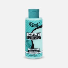 6 Adet Rich Multi Surface Patina 130 cc