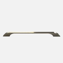 10 Adet Dreamax 511043 Inox Kulp 192-224MM