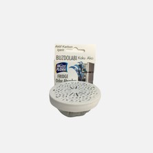 MissFlora 10 Adet Miss Flora Buz Dolabı Koku Alıcı 12G