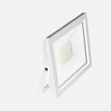4 Adet Eglo Filetti 70W 3000K LED Projektör