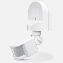 Hero Led 3 Adet Sıva Üstü Duvar Tipi Sensör