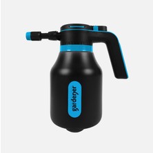 3 Adet Gardener 165512 Şarjlı Sprey 2 Litre