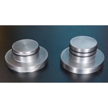 Hifi-Rack Plak Stabilizatörü-Plak Düzleştirici-Plak Ağırlığı-Plak Dengeleyici