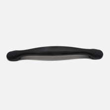11 Adet Dreamax 37855 96 mm Siyah Kulp