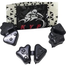 rialli Honda Cbf 150 Kaplin Lastiği (Arka Dişli Lastiği) (Kyp) (Ithal)