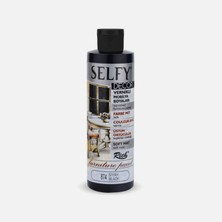 2 Adet Rich Selfy Decor Siyah 240 cc