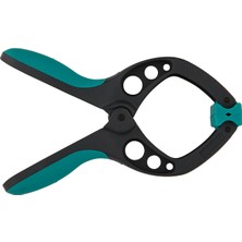 9 Adet Wolfcraft Macrofix Plastik Işkence