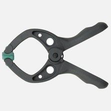 11 Adet Wolfcraft Microfix S 20 mm Mini Yaylı Işkence