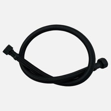 7 Adet Admiral 3/8-3/8 Flex Hortum 60CM