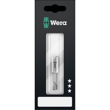 3 Adet Wera  Bits Tutucu 152 mm