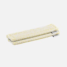 3 Adet Karcher Wv Mikrofiber Yedek Bezi