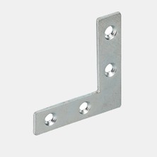 9 Adet Stabilit Yassı Açı