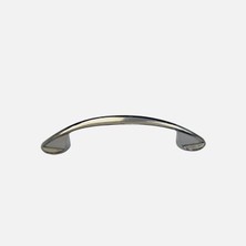 10 Adet Dreamax 332012 Krom 64MM Kulp