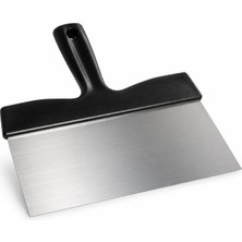 Fida Çikolata Temperleme Spatulası