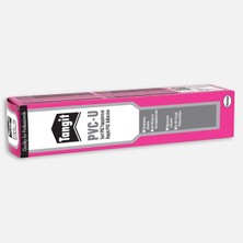 Pattex 7 Adet Tangit Sert Pvc Yapıştırıcısı 125 gr