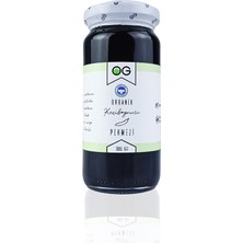 Og Natural Organik Keçiboynuzu Pekmezi 300 gr