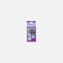 12 Adet Torex Açık Uçlu Kanca 18X60 mm