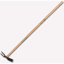 3 Adet Gardol Bahçe Çapası 135 cm