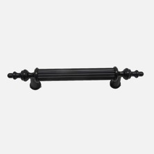 9 Adet Dreamax 49216 Siyah Kulp 128MM