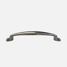 12 Adet Dreamax 332009 Krom 96MM Kulp