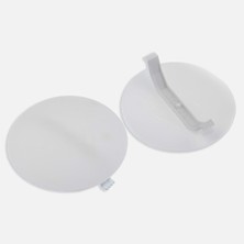Tek-İş 7 Adet Tek-Iş 5'li Plastik Vidalı Buat Kapağı