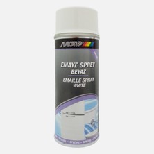 6 Adet Permolit Motip Emaye Sprey