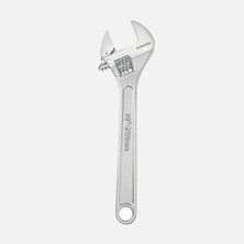 3 Adet Workpro WP272003 250MM Kurbağacık Anahtar