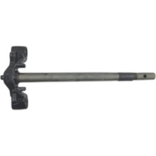 rialli Ramzey Rapid 50 Alt Platin (Ithal)