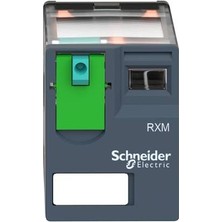 Schneider Zelio Relay RXMA1AB1BD 24VDC Röle Modülü